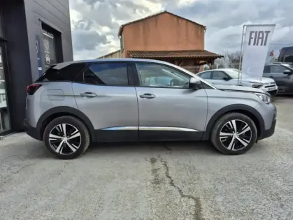 Photo 22 Peugeot 3008 Gén. II Ph2 Allure 5