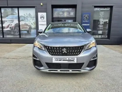 Photo 21 Peugeot 3008 Gén. II Ph2 Allure 5