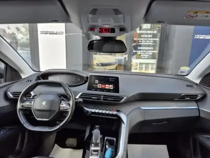 Photo 25 Peugeot 3008 Gén. II Ph2 Allure 5