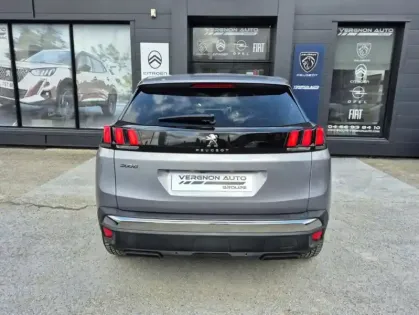 Photo 23 Peugeot 3008 Gén. II Ph2 Allure 5