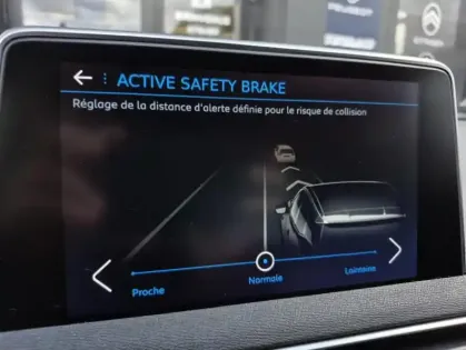 Photo 13 Peugeot 3008 Gén. II Ph2 Allure 5