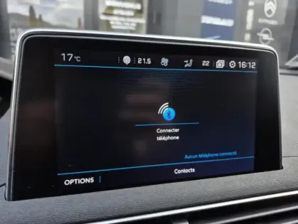 Photo 32 Peugeot 3008 Gén. II Ph2 Allure 5