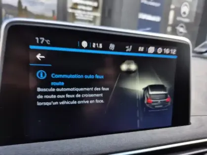 Photo 11 Peugeot 3008 Gén. II Ph2 Allure 5