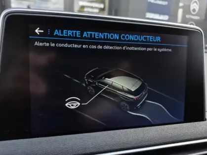 Photo 15 Peugeot 3008 Gén. II Ph2 Allure 5