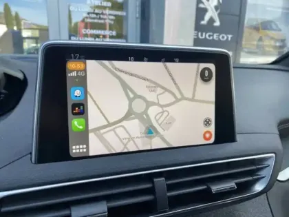 Photo 8 Peugeot 3008 Gén. II Ph2 Allure 5