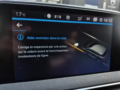 Photo 12 Peugeot 3008 Gén. II Ph2 Allure 5