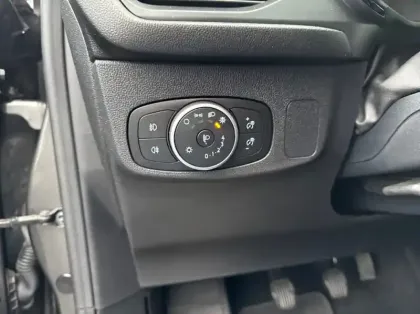 Photo 17 Ford Focus 1.0 EcoBoost 125ch ST-Line