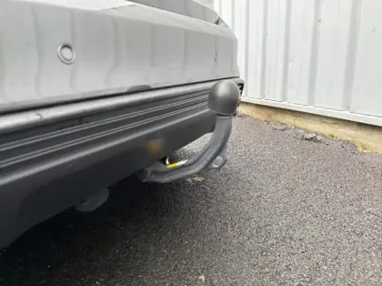 Photo 26 Ford Focus 1.0 EcoBoost 125ch ST-Line