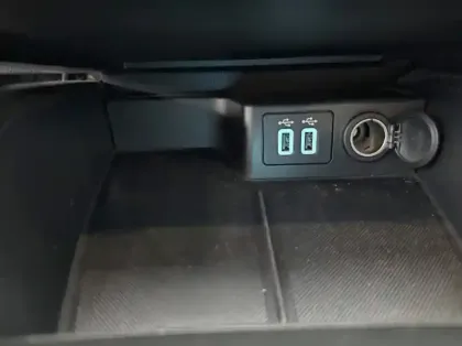 Photo 20 Ford Focus 1.0 EcoBoost 125ch ST-Line