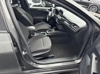 Photo 25 Ford Focus 1.0 EcoBoost 125ch ST-Line