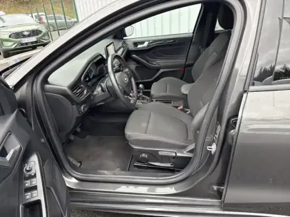 Photo 9 Ford Focus 1.0 EcoBoost 125ch ST-Line