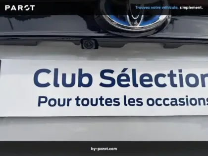 Photo 16 Toyota Yaris 116h Dynamic MY22