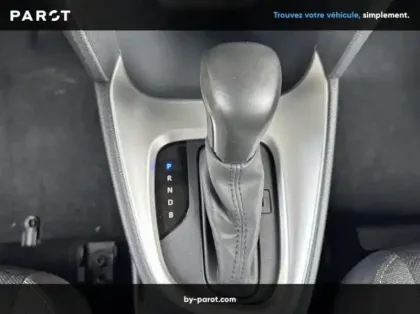 Photo 7 Toyota Yaris 116h Dynamic MY22