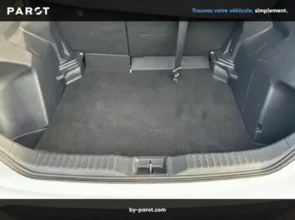 Photo 10 Toyota Yaris 116h Dynamic MY22