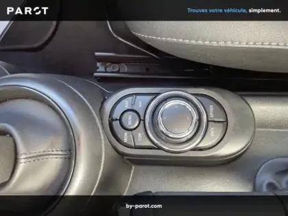 Photo 19 Mini Mini Cooper 136ch Edition Camden BVA7