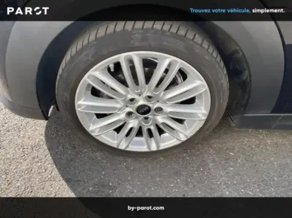 Photo 13 Mini Mini Cooper 136ch Edition Camden BVA7