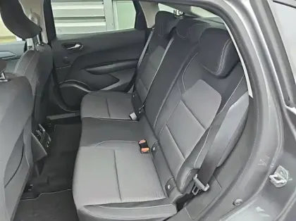 Photo 8 Renault Arkana 1.3 TCe 140ch FAP Business EDC