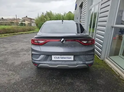 Photo 20 Renault Arkana 1.3 TCe 140ch FAP Business EDC