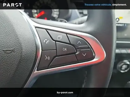 Photo 35 Renault Arkana 1.3 TCe 140ch FAP Business EDC