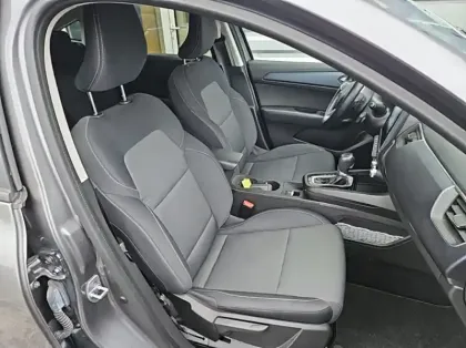 Photo 22 Renault Arkana 1.3 TCe 140ch FAP Business EDC