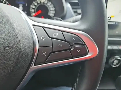 Photo 17 Renault Arkana 1.3 TCe 140ch FAP Business EDC