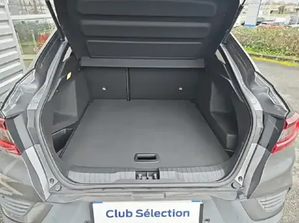 Photo 10 Renault Arkana 1.3 TCe 140ch FAP Business EDC