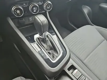 Photo 7 Renault Arkana 1.3 TCe 140ch FAP Business EDC