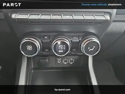 Photo 41 Renault Arkana 1.3 TCe 140ch FAP Business EDC