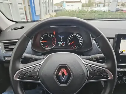 Photo 6 Renault Arkana 1.3 TCe 140ch FAP Business EDC