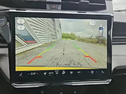 Photo 37 Ford Puma Gén. II Ph2 Base 5