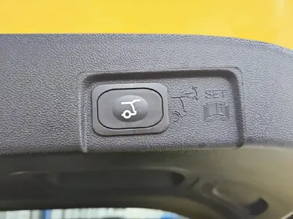 Photo 16 Ford Puma Gén. II Ph2 Base 5