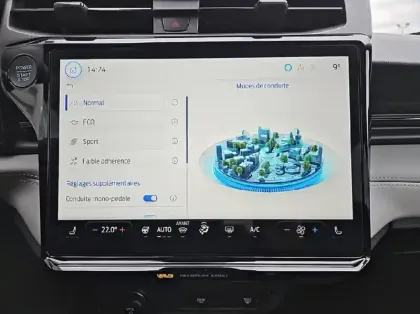 Photo 26 Ford Puma Gén. II Ph2 Base 5