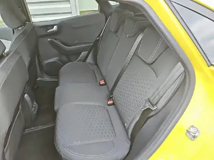 Photo 8 Ford Puma Gén. II Ph2 Base 5