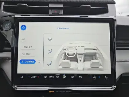 Photo 27 Ford Puma Gén. II Ph2 Base 5