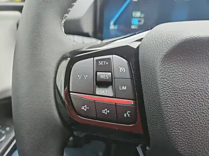 Photo 38 Ford Puma Gén. II Ph2 Base 5