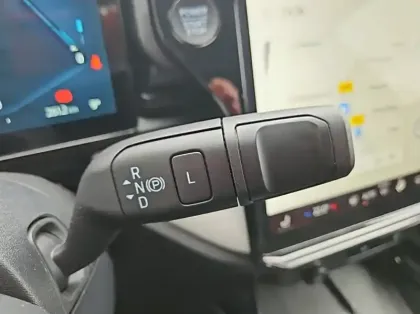 Photo 7 Ford Puma Gén. II Ph2 Base 5