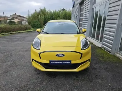 Photo 41 Ford Puma Gén. II Ph2 Base 5