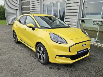 Photo 34 Ford Puma Gén. II Ph2 Base 5