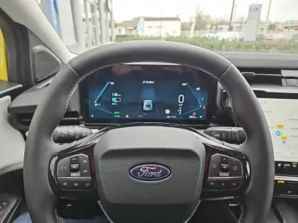 Photo 6 Ford Puma Gén. II Ph2 Base 5