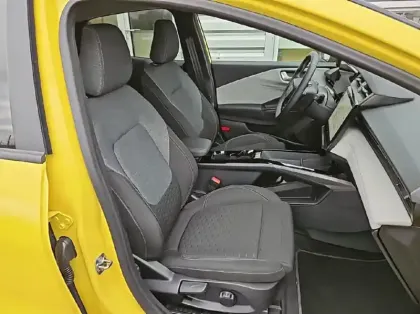 Photo 45 Ford Puma Gén. II Ph2 Base 5