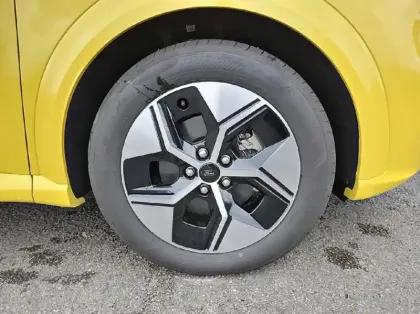 Photo 13 Ford Puma Gén. II Ph2 Base 5