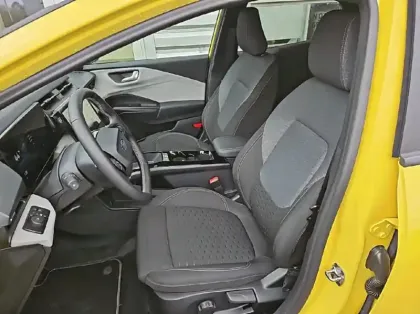 Photo 32 Ford Puma Gén. II Ph2 Base 5