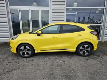 Photo 19 Ford Puma Gén. II Ph2 Base 5