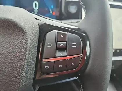 Photo 17 Ford Puma Gén. II Ph2 Base 5