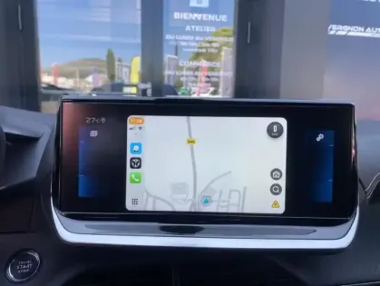 Photo 5 Peugeot 208 II PureTech 100 S&S EAT8 GT