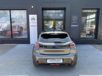 Photo 22 Peugeot 208 II PureTech 100 S&S EAT8 GT