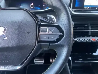 Photo 28 Peugeot 208 II PureTech 100 S&S EAT8 GT