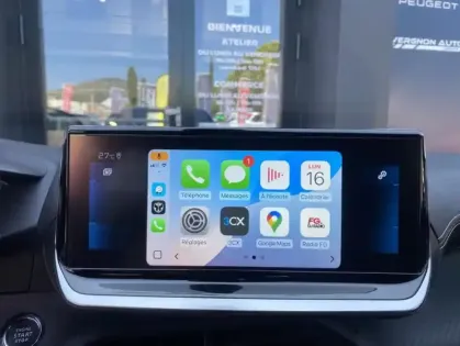 Photo 6 Peugeot 208 II PureTech 100 S&S EAT8 GT