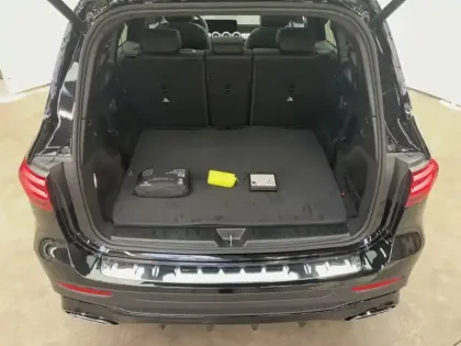 Photo 9 Mercedes GLB Gén. I (X247) Ph2 AMG Line 5