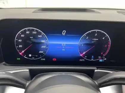 Photo 20 Mercedes GLB Gén. I (X247) Ph2 AMG Line 5